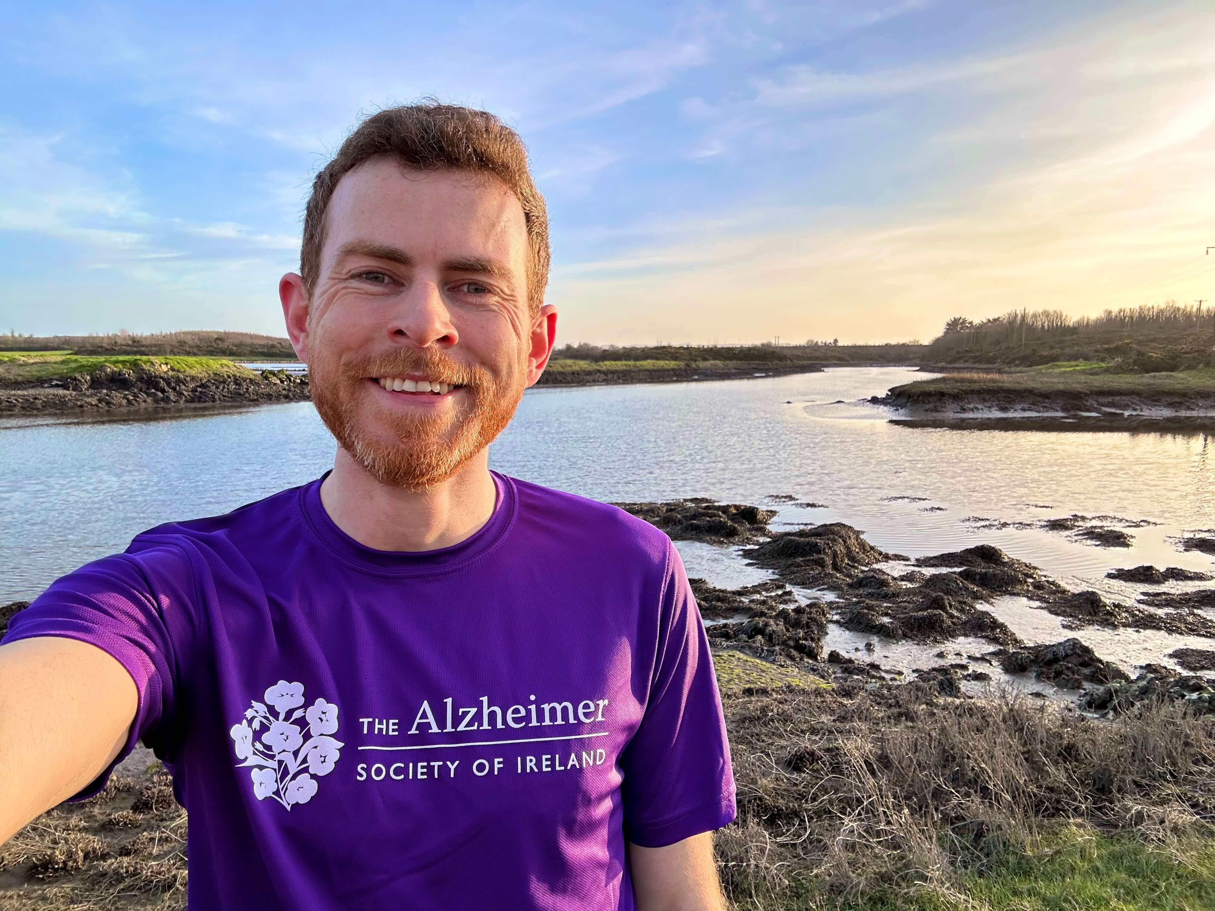 100 Days of Running 5K's