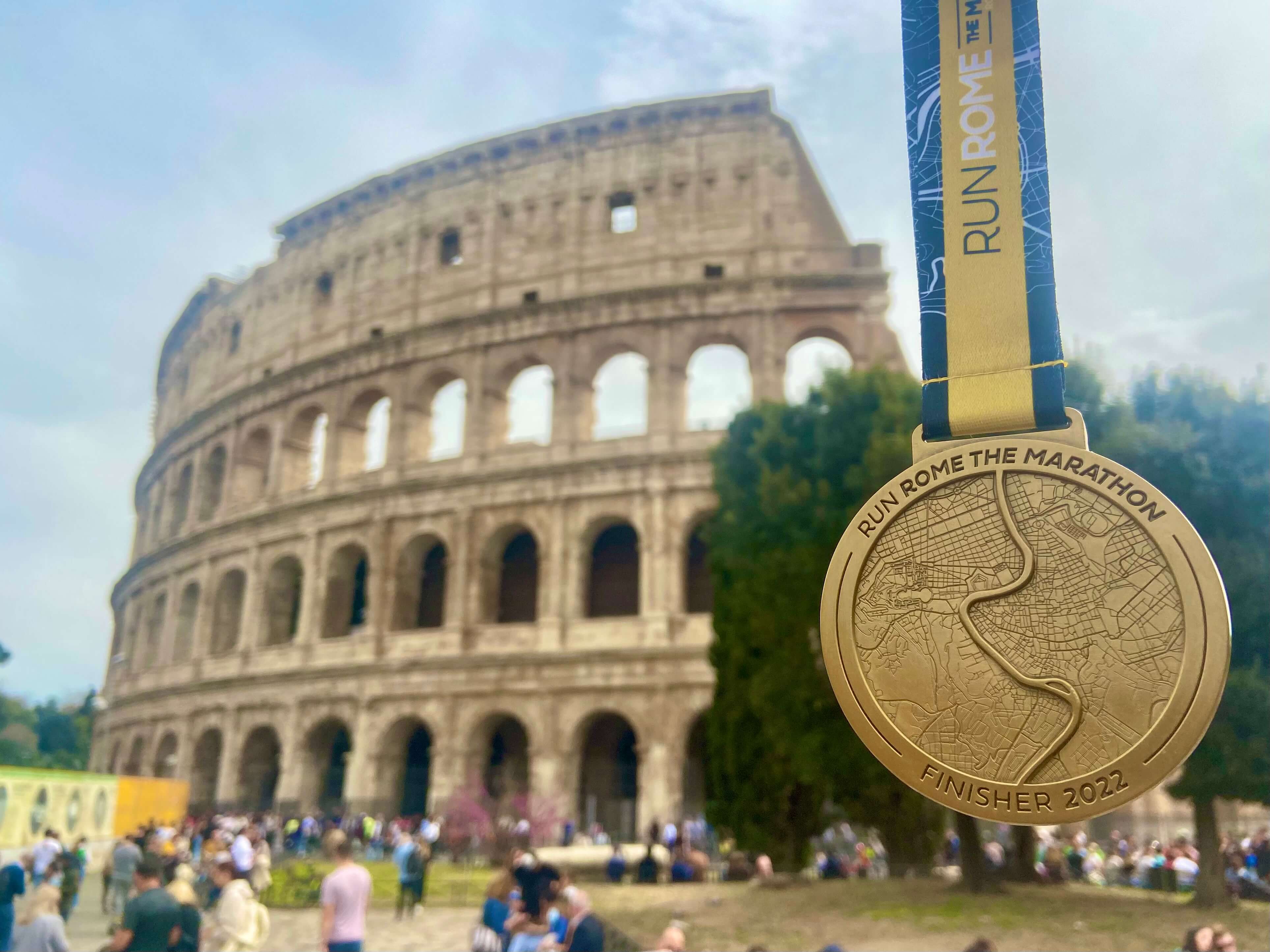Rome Marathon