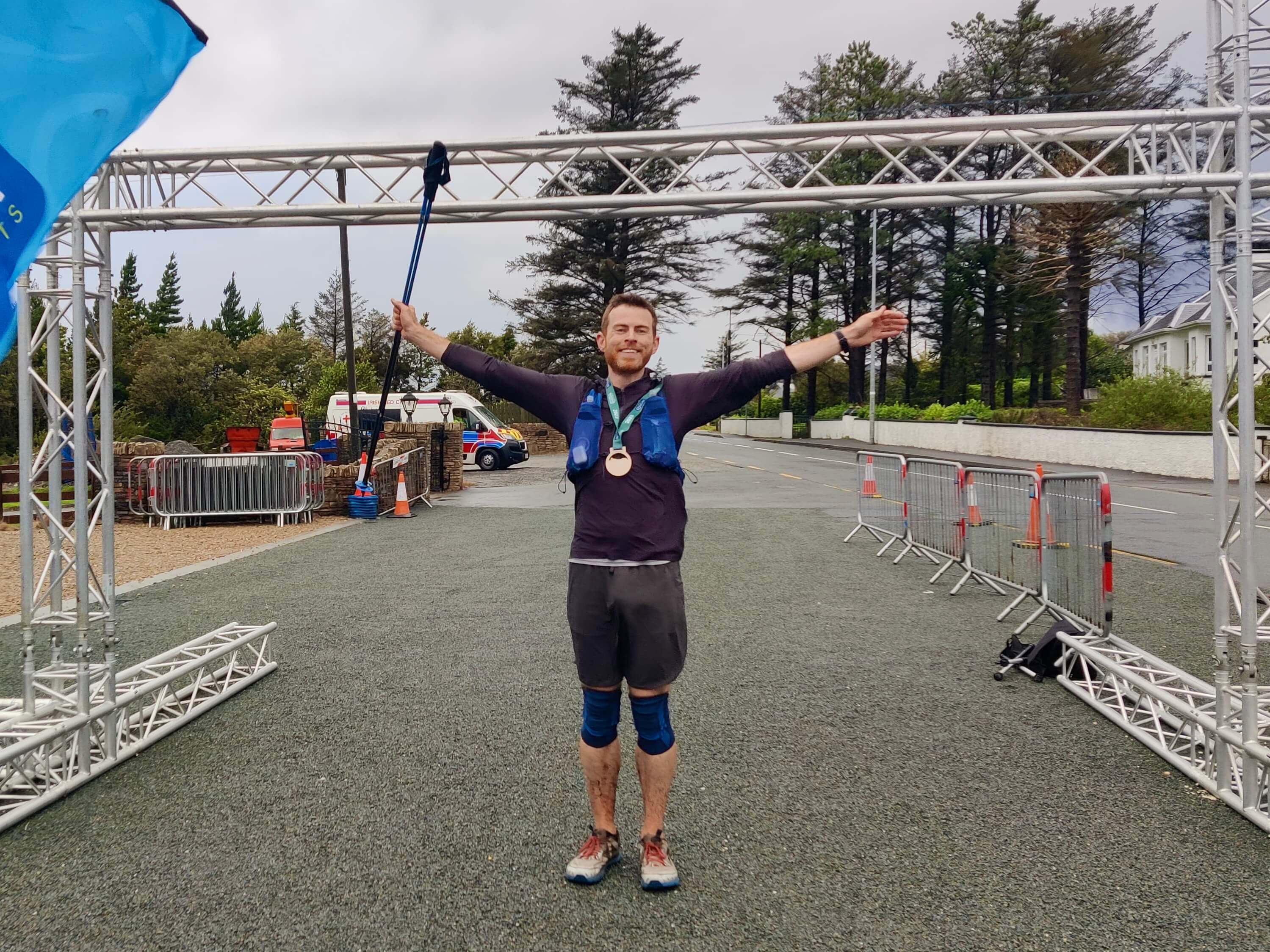 Donegal Seven Sisters