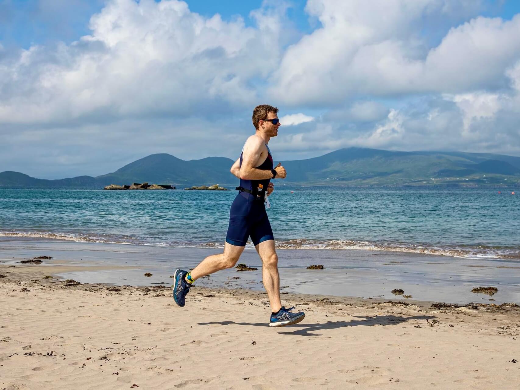 Ballinskelligs Olympic Triathlon