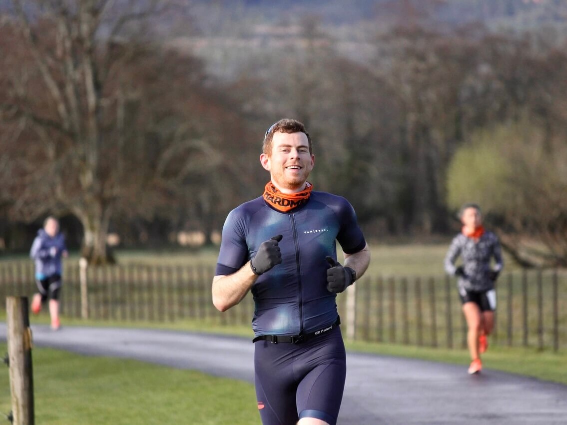 Killarney Olympic Duathlon