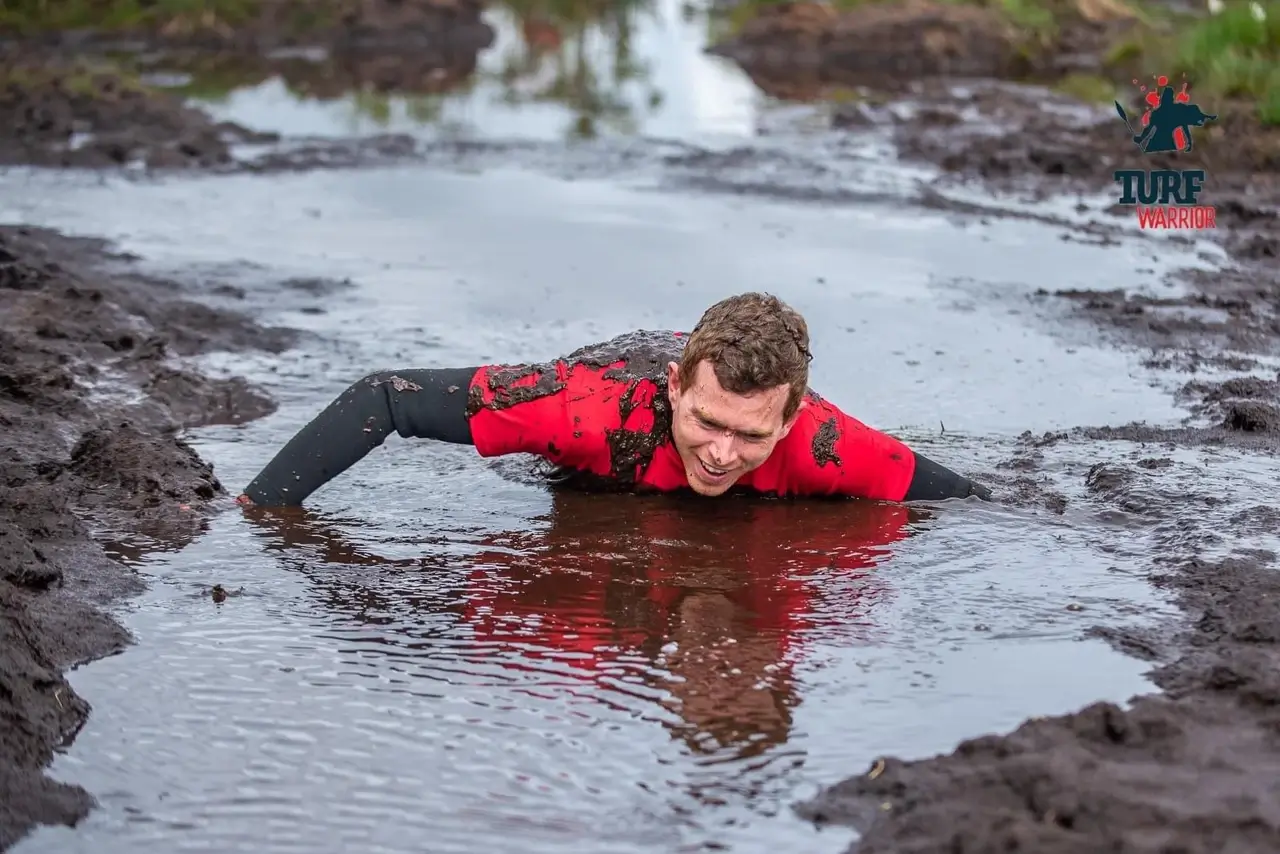 Gaelforce Turf Warrior