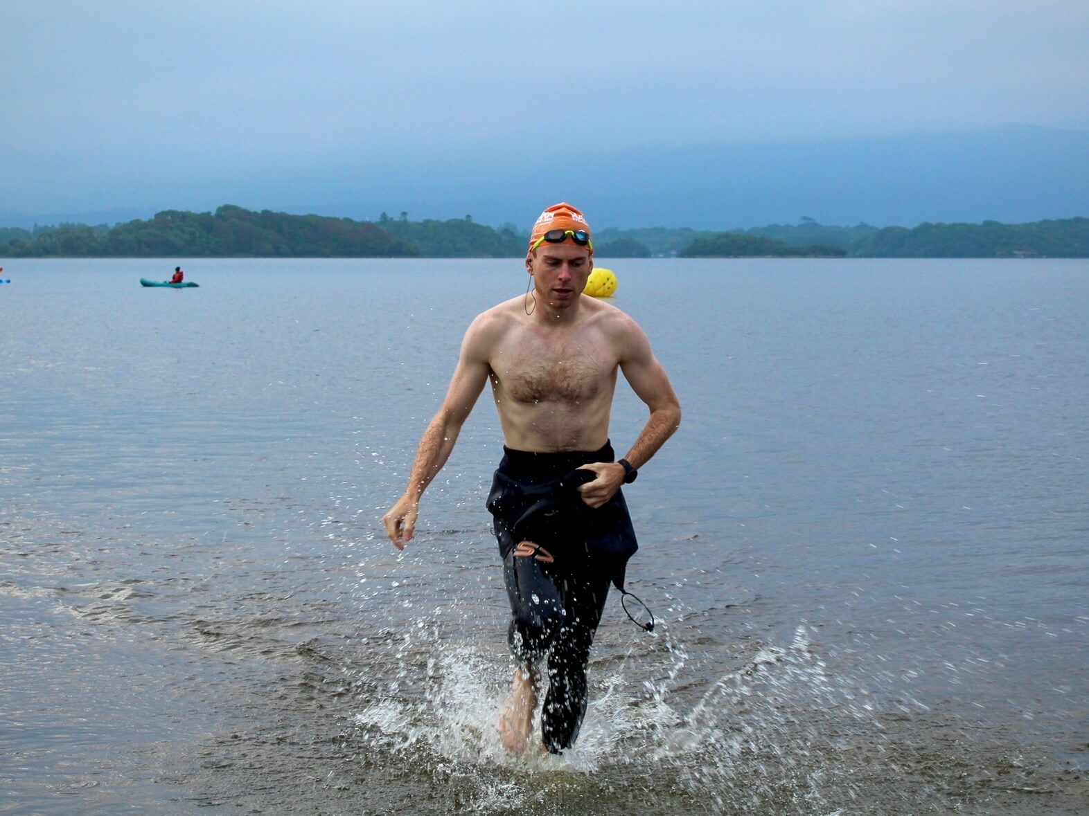 Killarney Full Ironman