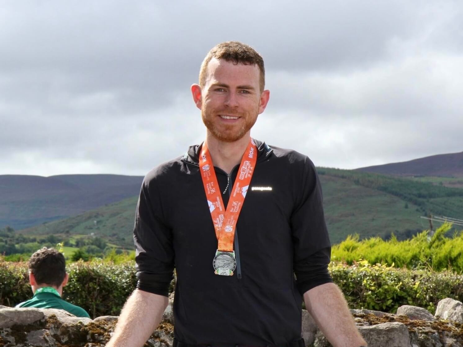 Knock-Me-Down Adventure Race