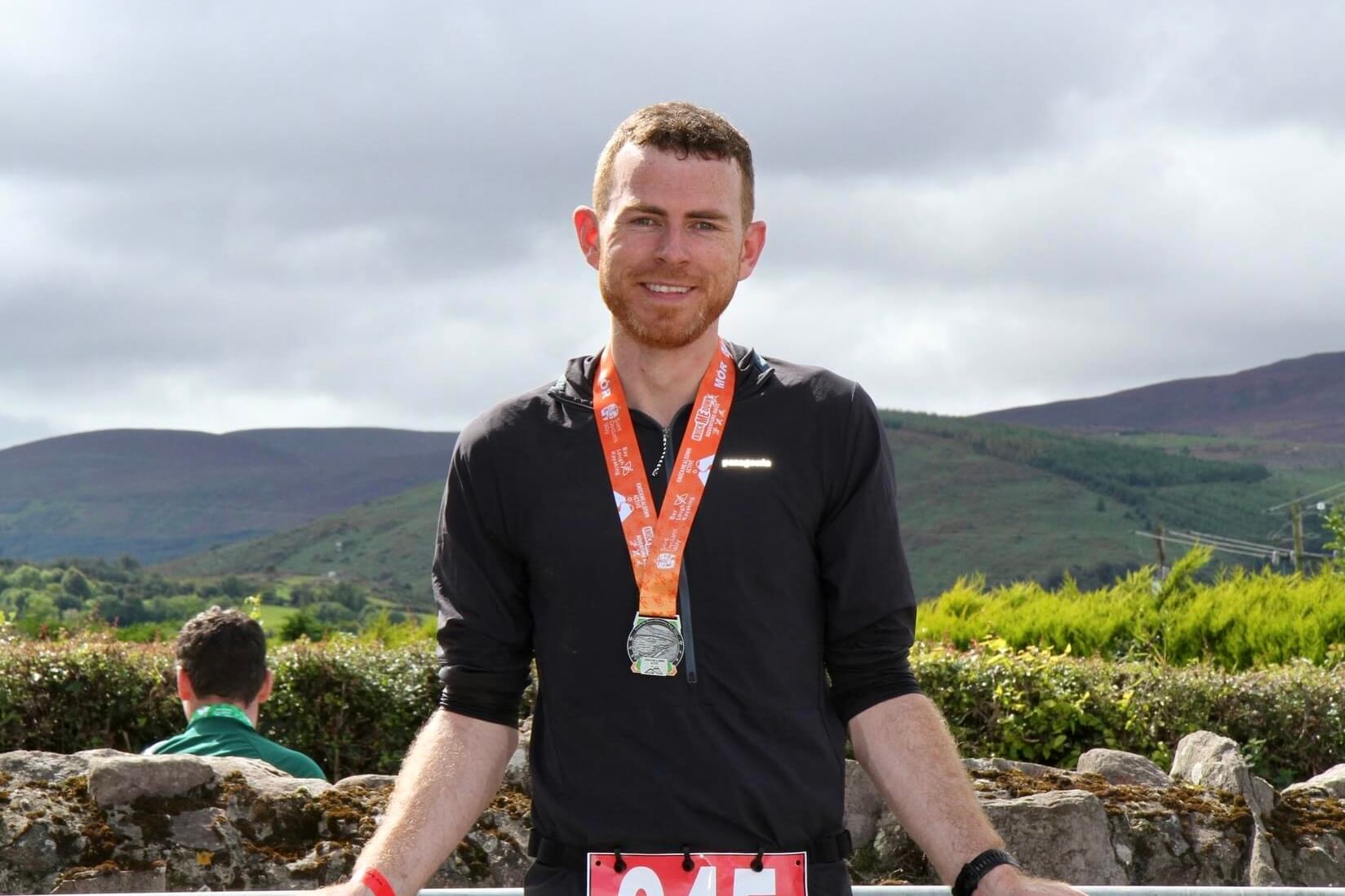 Knock-Me-Down Adventure Race